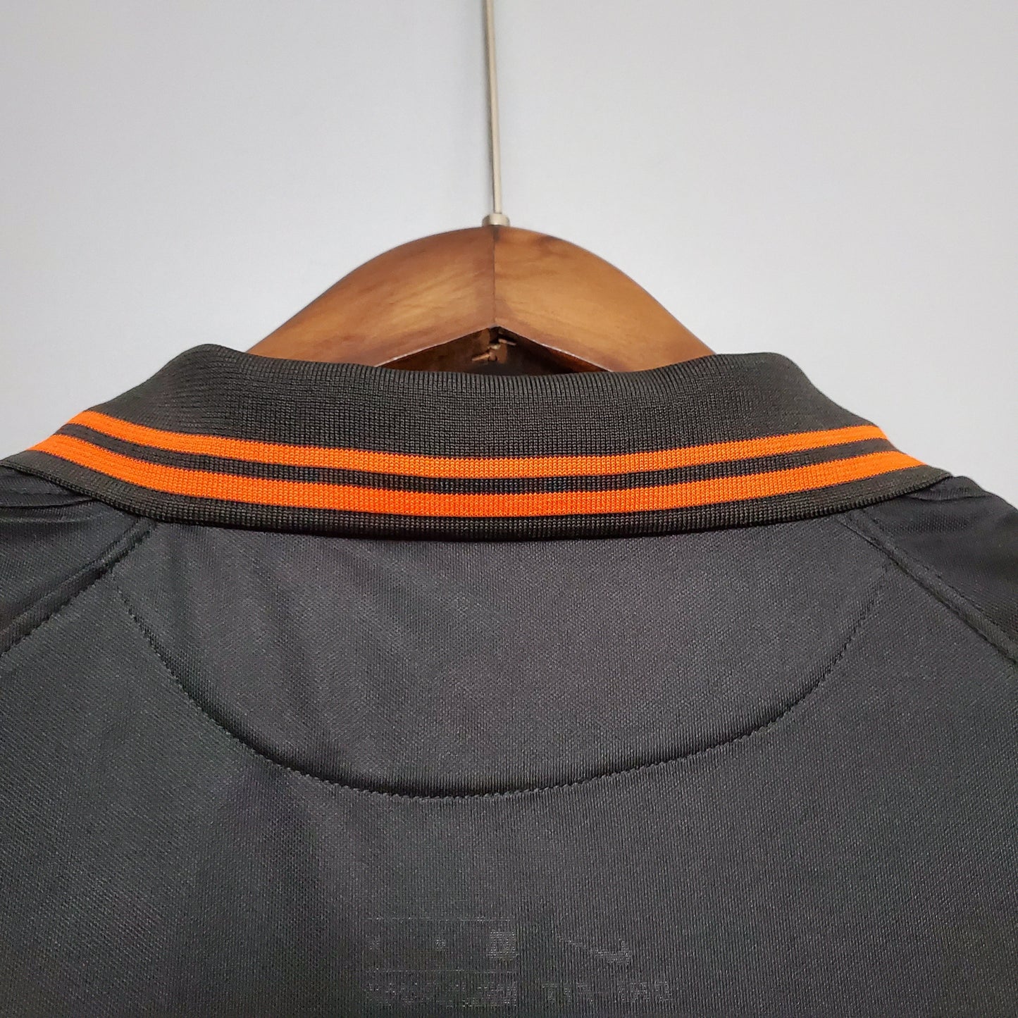 2020 Netherlands away Retro