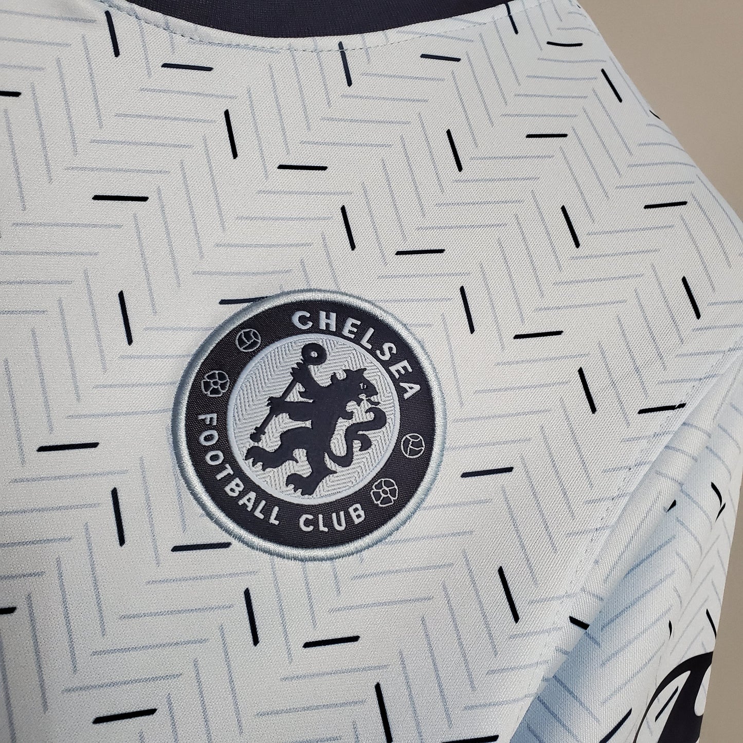 20-21 Chelsea away Retro