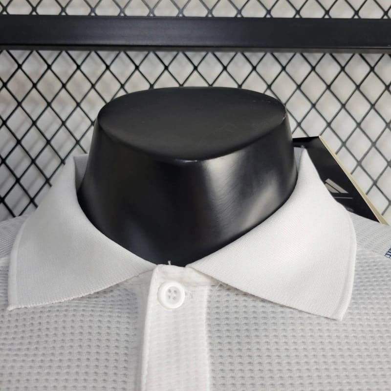2024-25 Real Madrid Special Edition White lapel Player