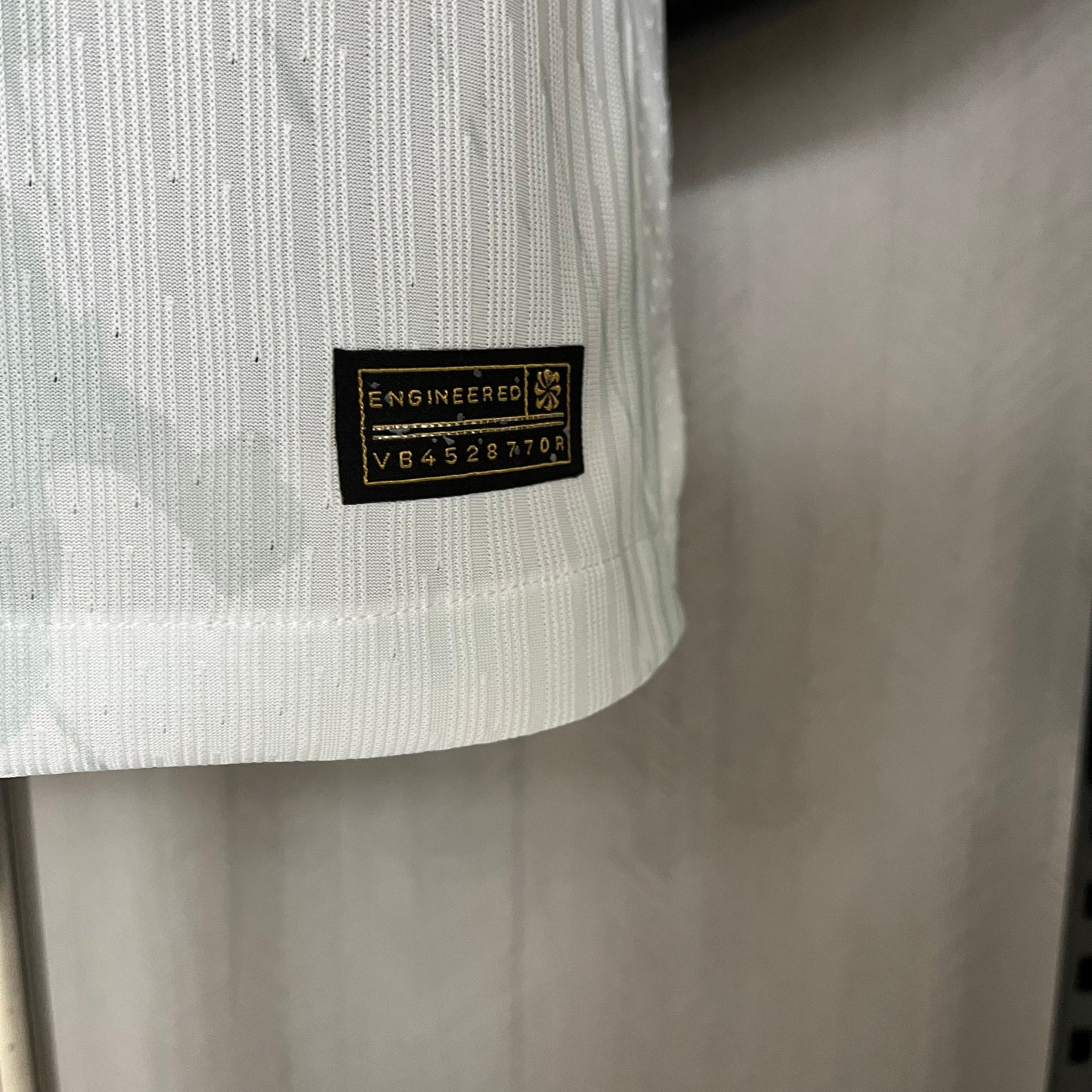 2024-25 Liverpool Third Away Player Edition