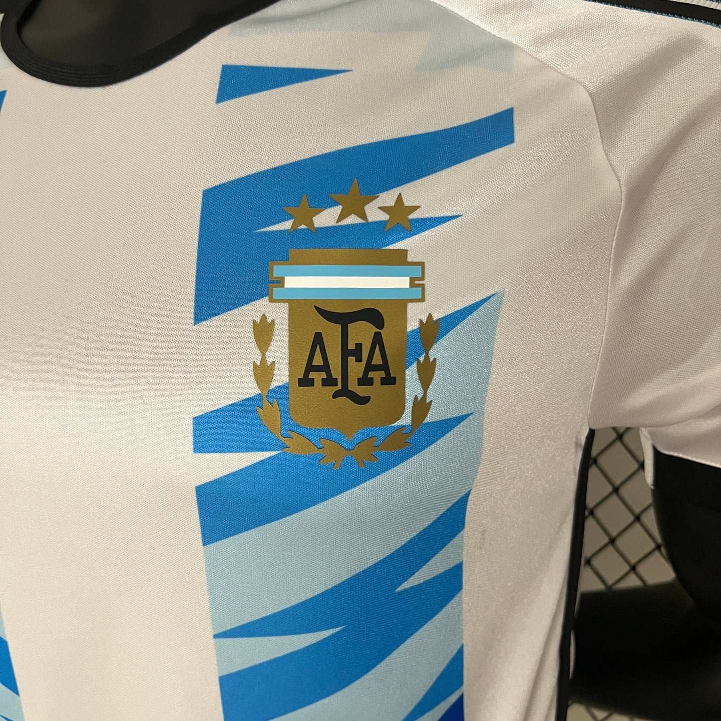 2024 Player Argentina Special Edition(Dragon Ball)