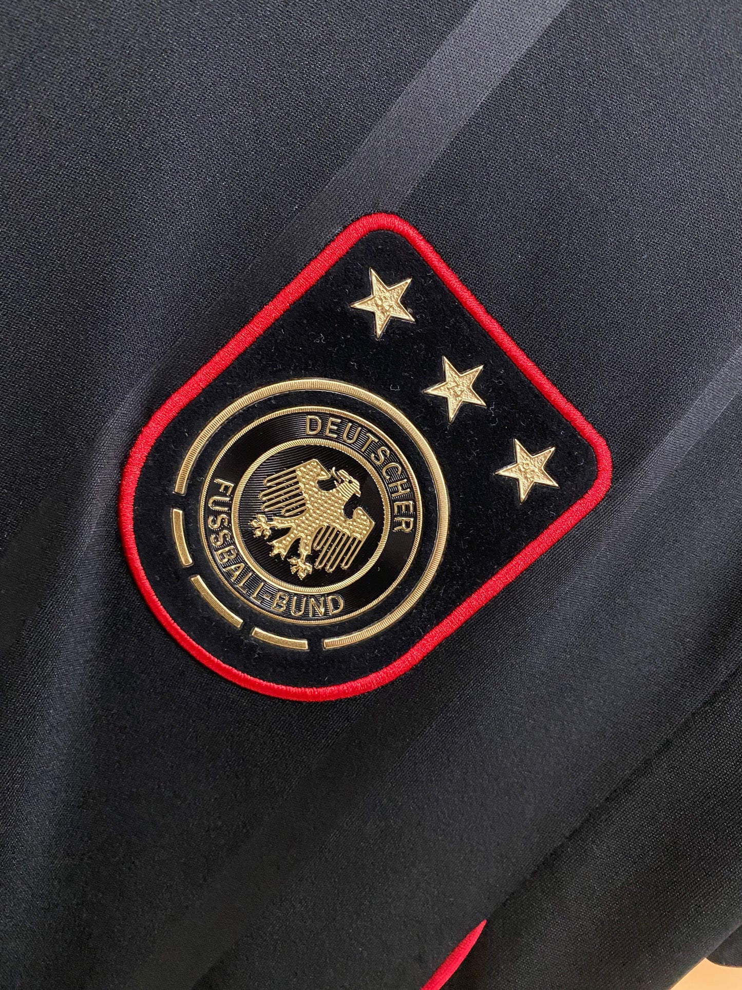 2010 Germany away Retro