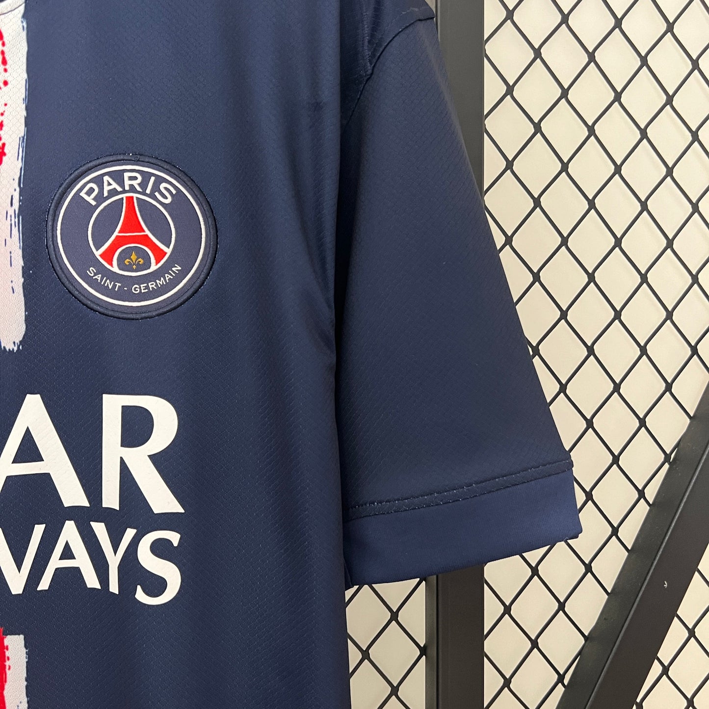 2024-25 Paris home S-4XL