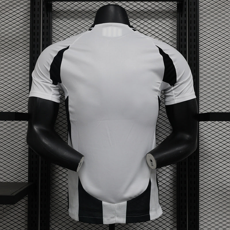 2024-25 Player Version Jogador Juventus Home