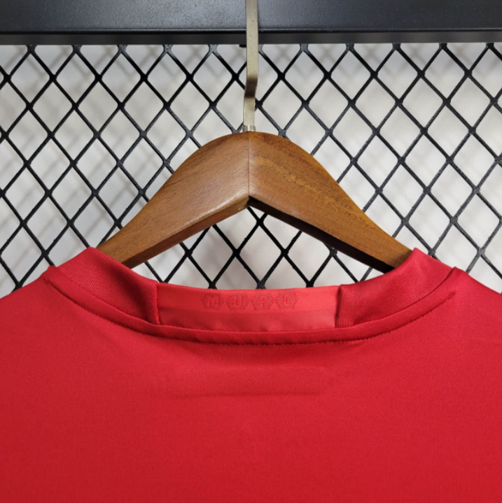 2016-17 Manchester United Home Retro