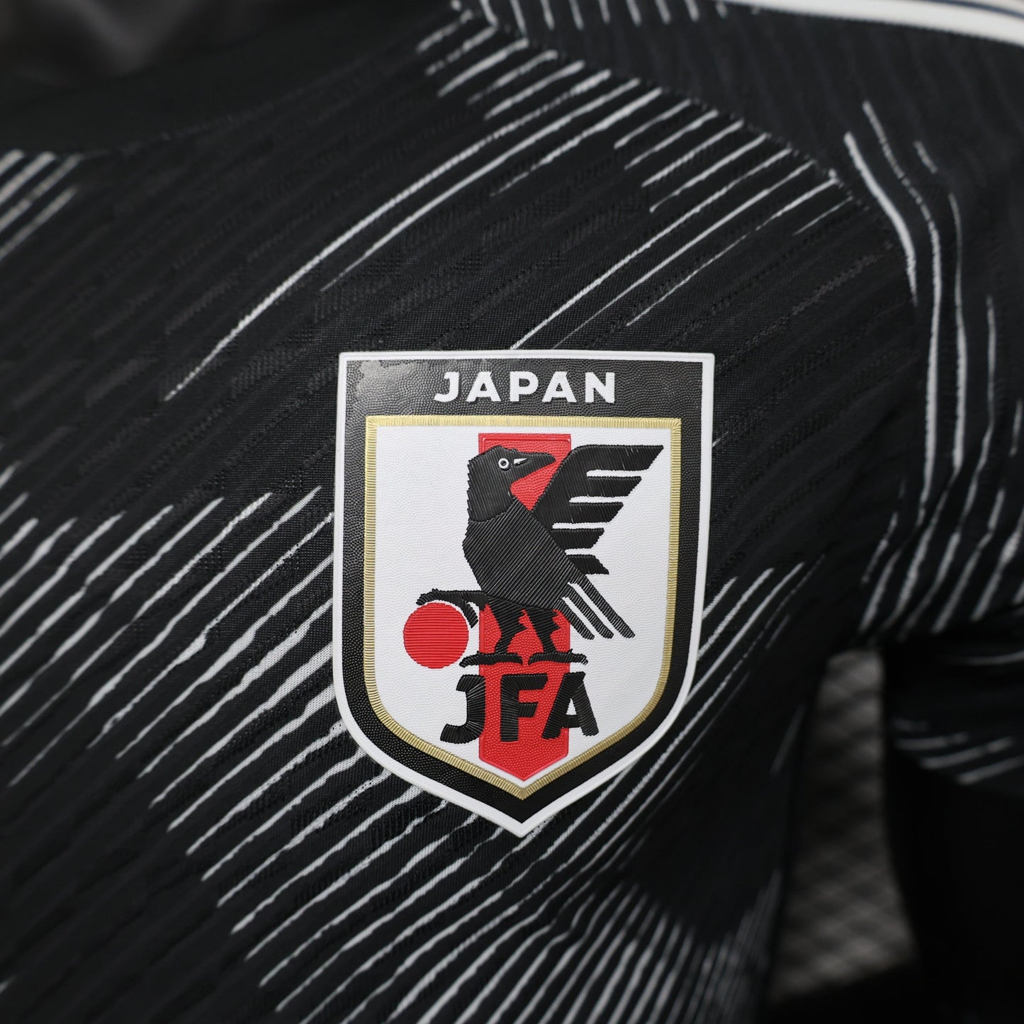 2023 Japan Special Edition Black Player