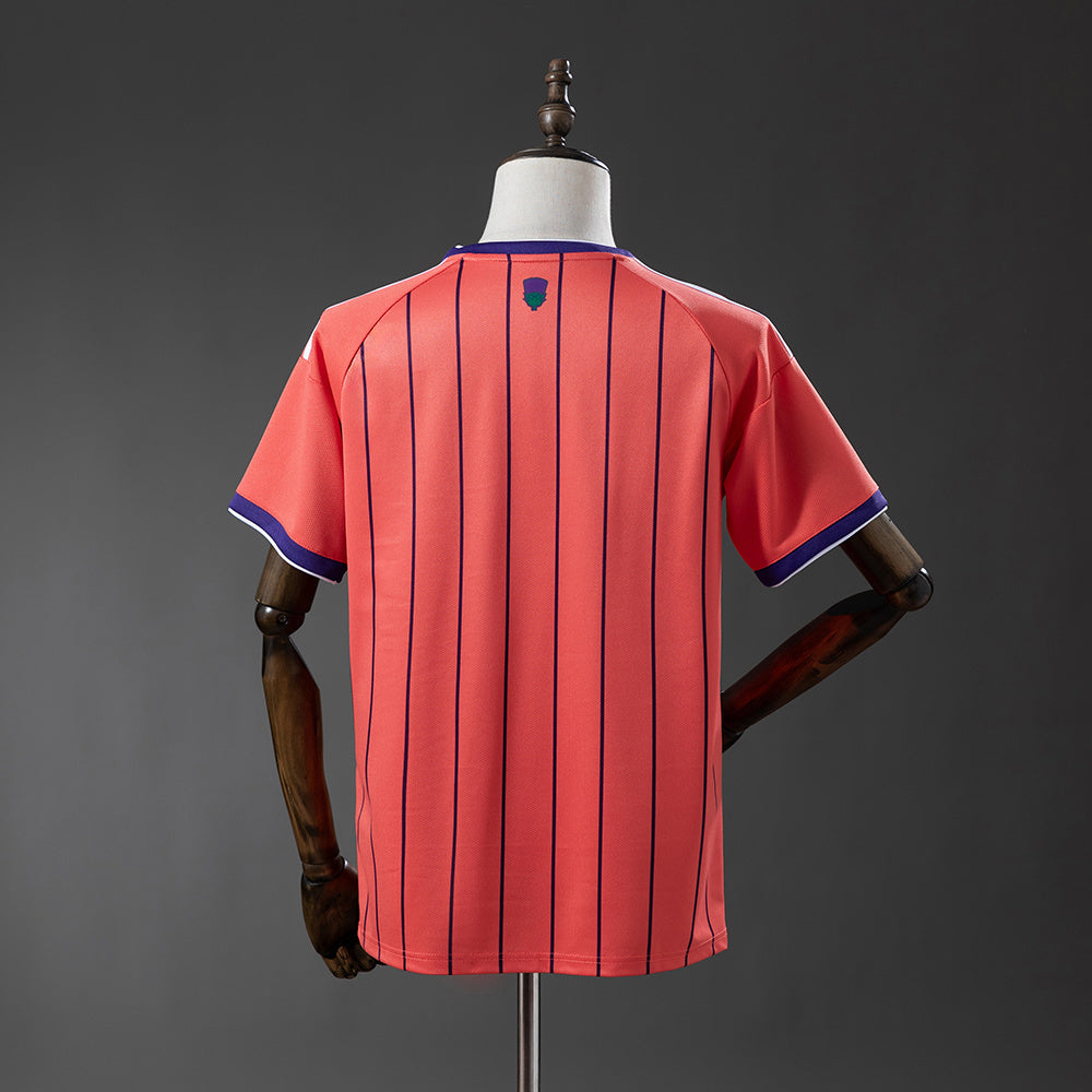 2026 Scotland Away S-4XL