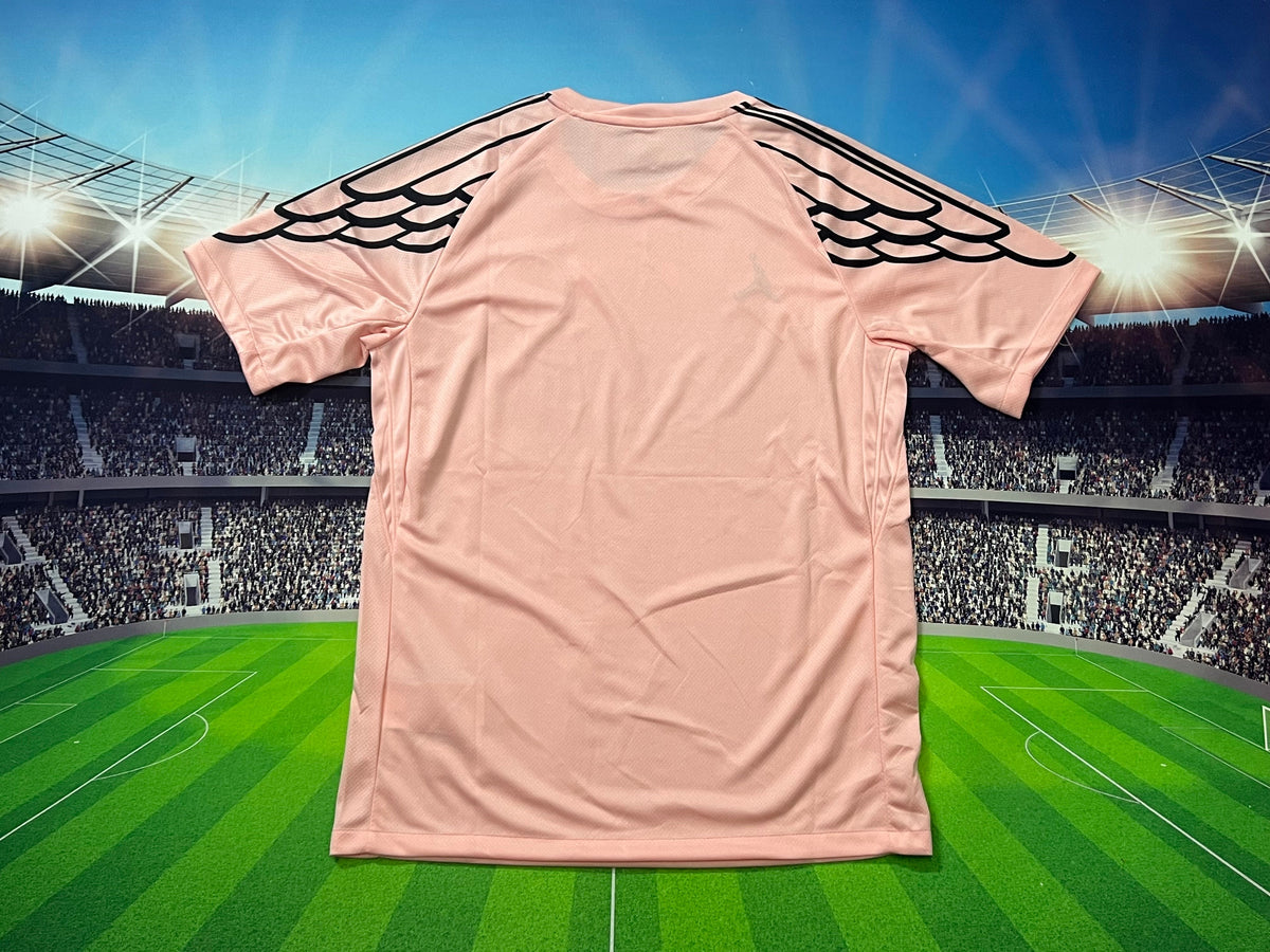 2026-27 Paris Special Edition S-4XL