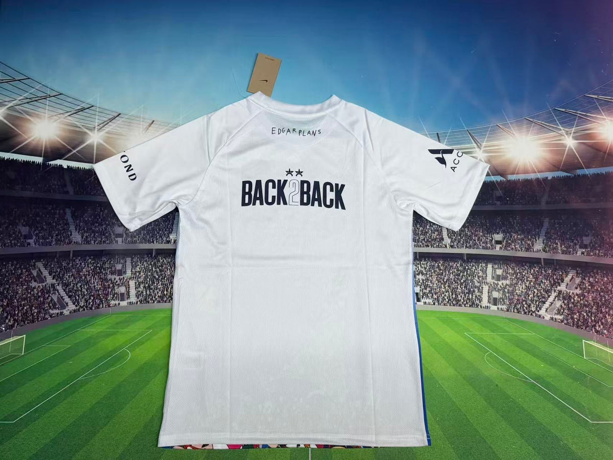 2026-27 Paris Special Edition S-4XL