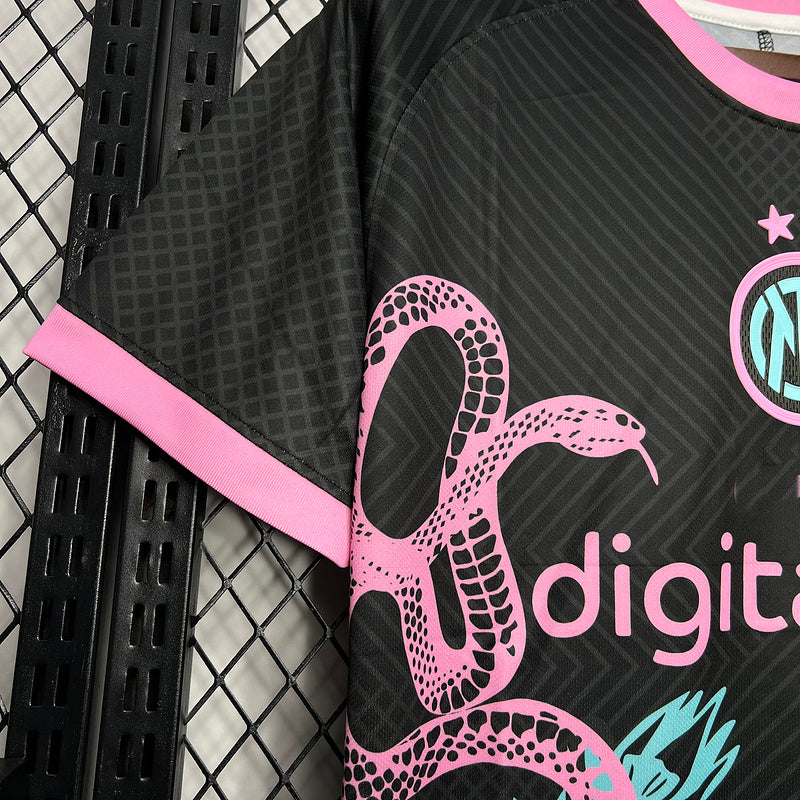 2024-25 Inter Milan de Milo Especial