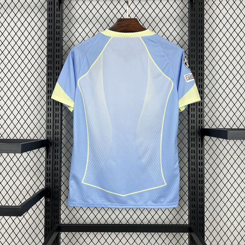 2025-26 Barcelona Special S-2XL