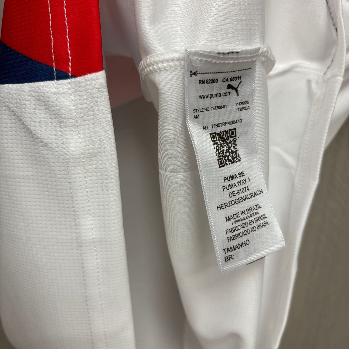 2026-27 Bahia Home S-XXXXL