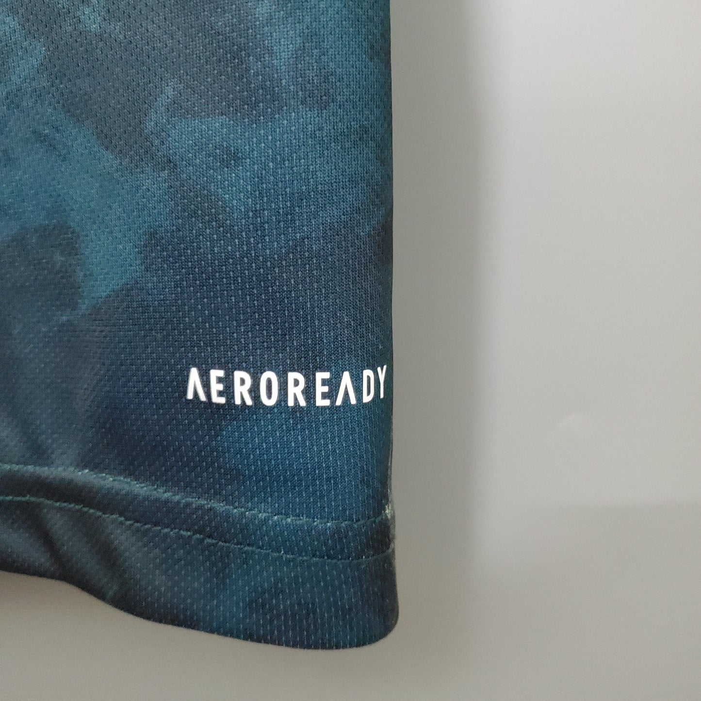 2020 Argentina away Retro