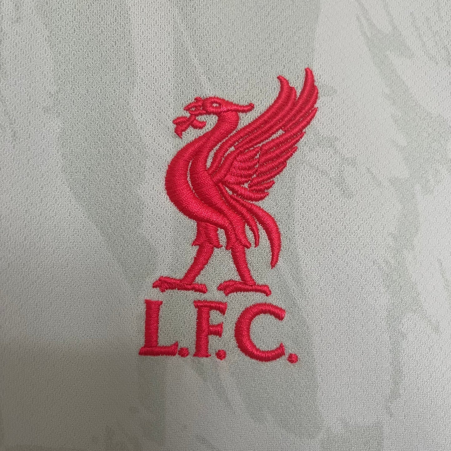 2024-25 Liverpool Third Away