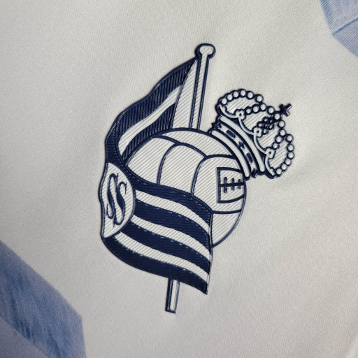 2023-24 Real Sociedad Third Away