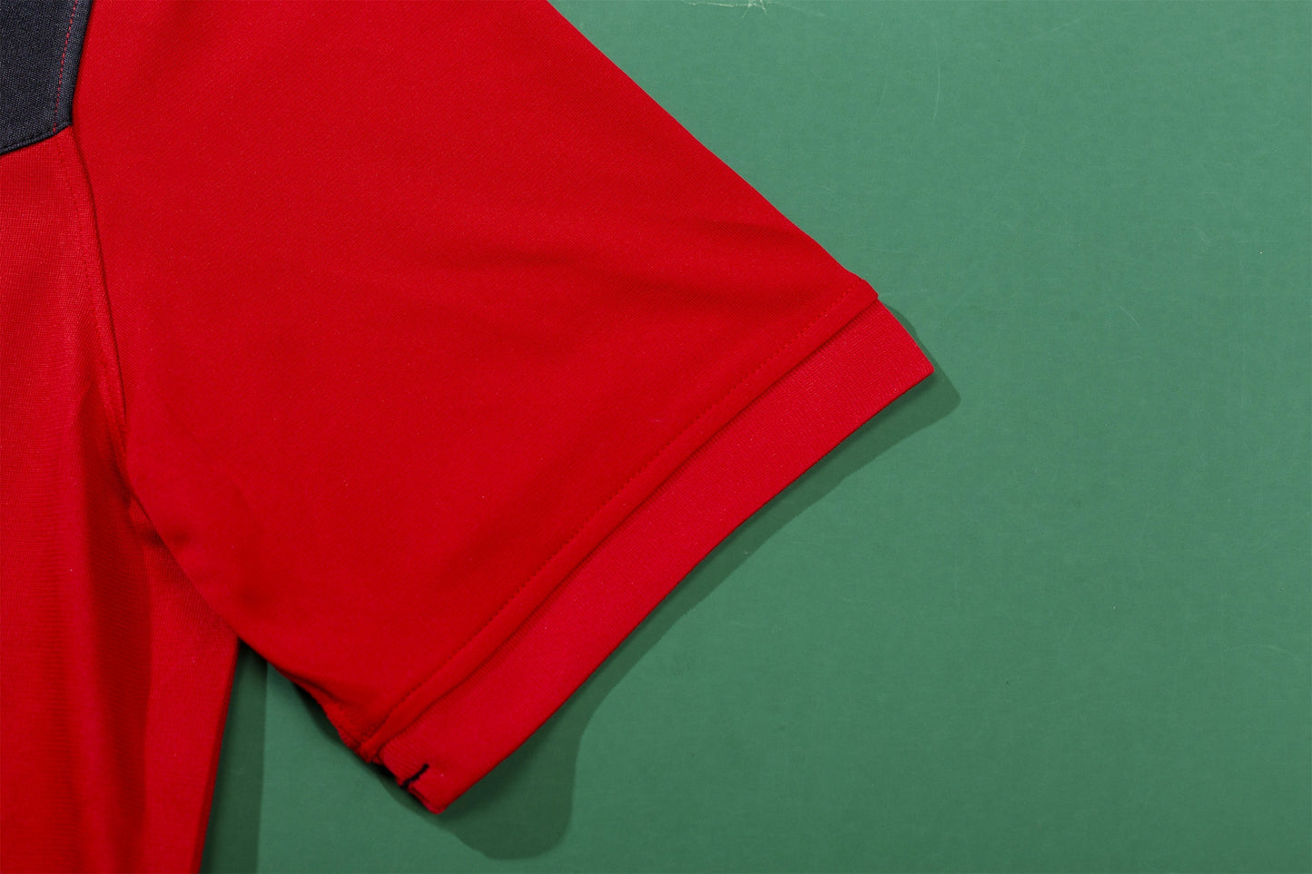 2009-10 Manchester United Home Retro Topkick Shop
