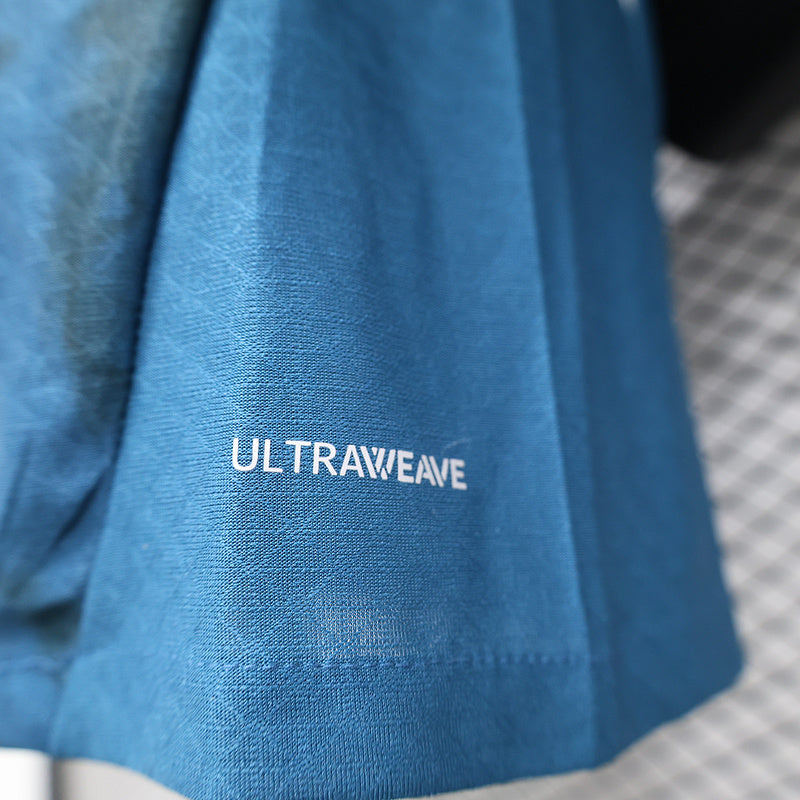 2024-25 Jogador Marseille Second Away Player