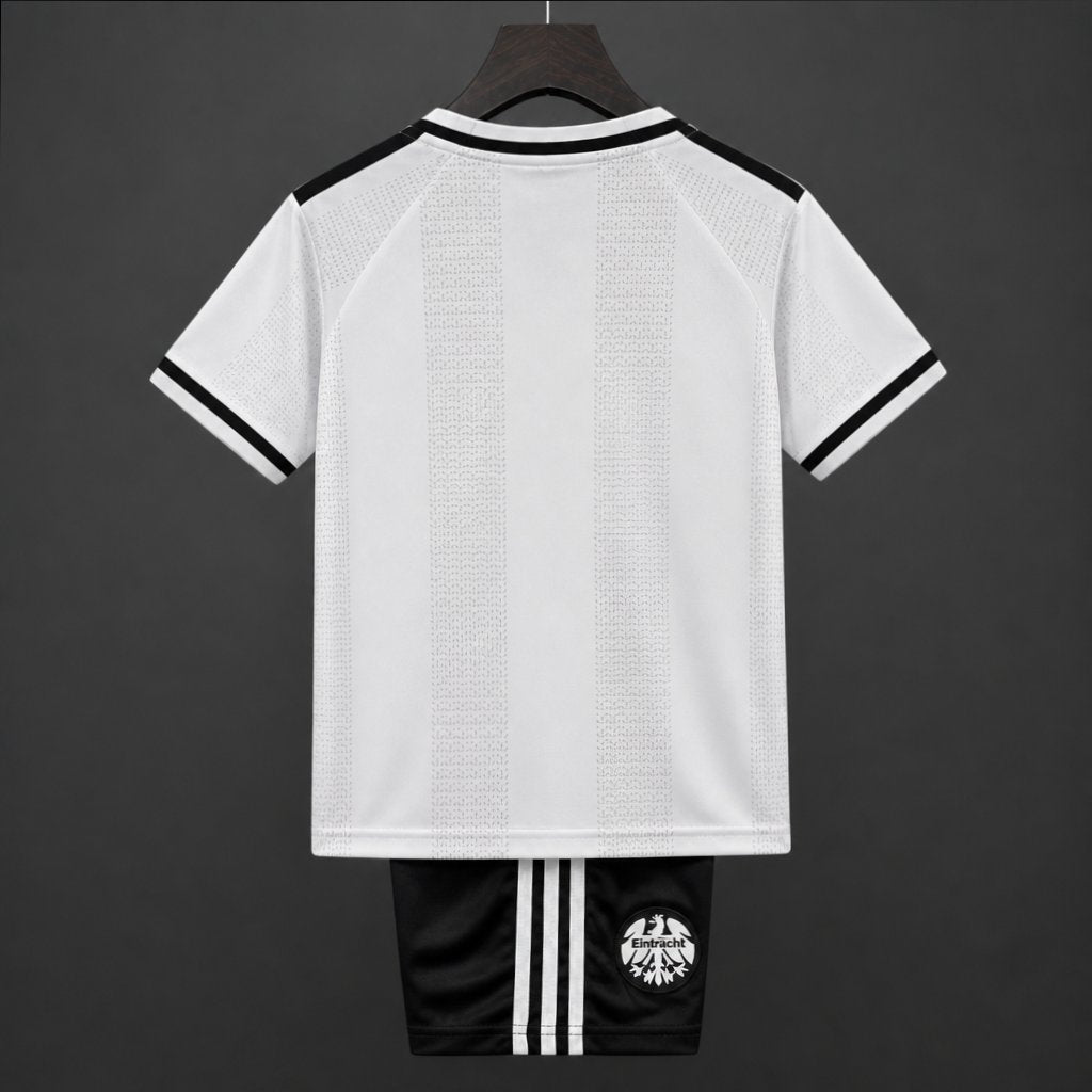 2026-27 Frankfurt Away Kids Size 16-28