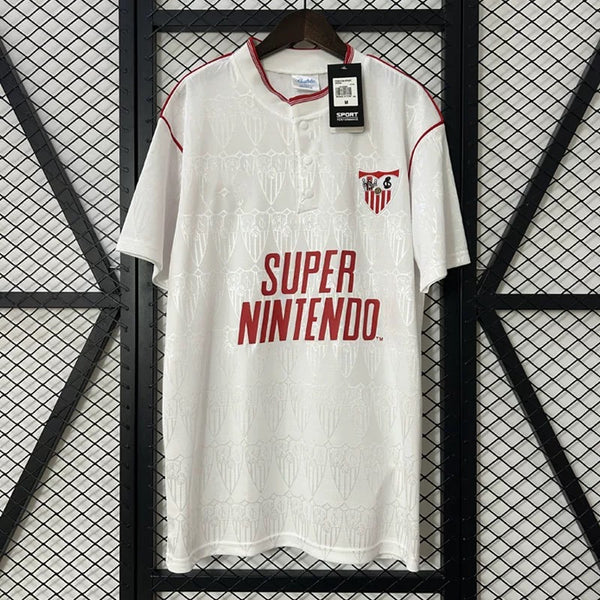 1991-92 Seville Home Retro S-2XL