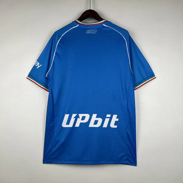2023-24 Napoli Home