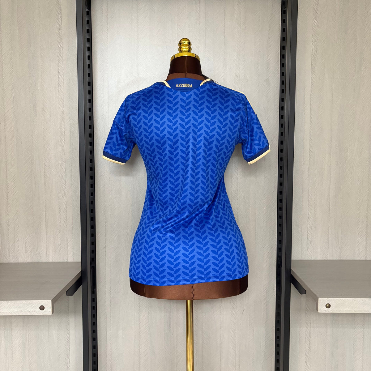 2026 Italy Home Women S-2XL