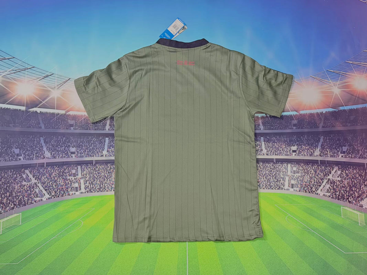 2026-27 Bayern Munich Special Edition S-4XL