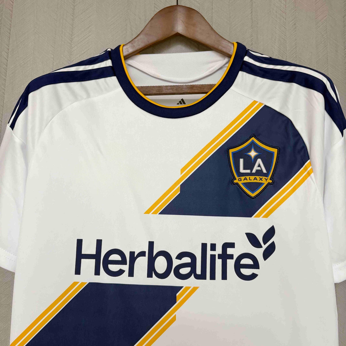 2026-27 LA Galaxy Home S-XXXXL