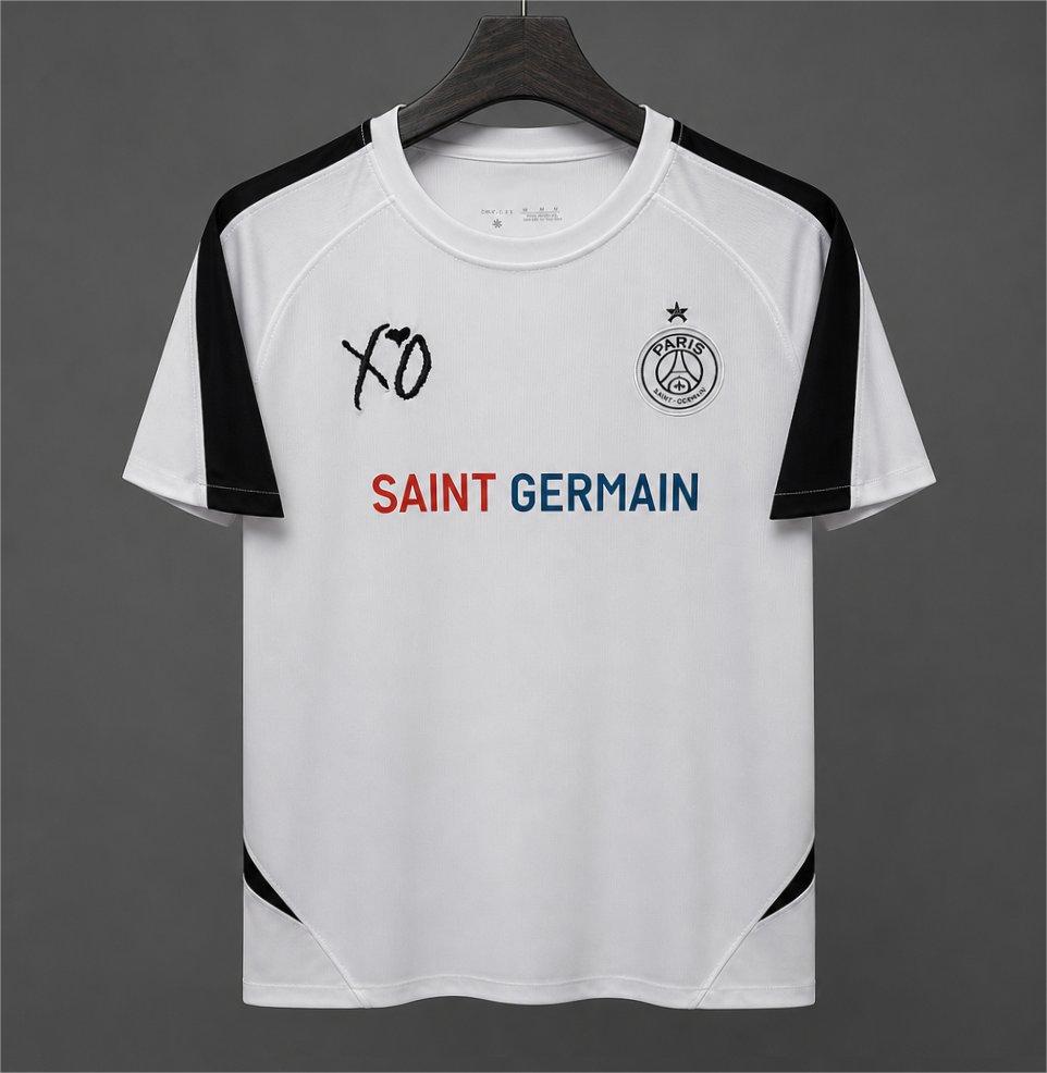 2026-27 Paris Special Edition S-4XL