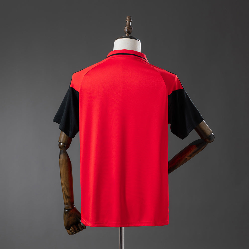 2026-27 Colo Colo POLO S-4XL