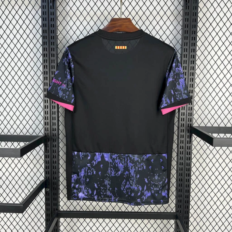 2025-26 Barcelona Special S-2XL