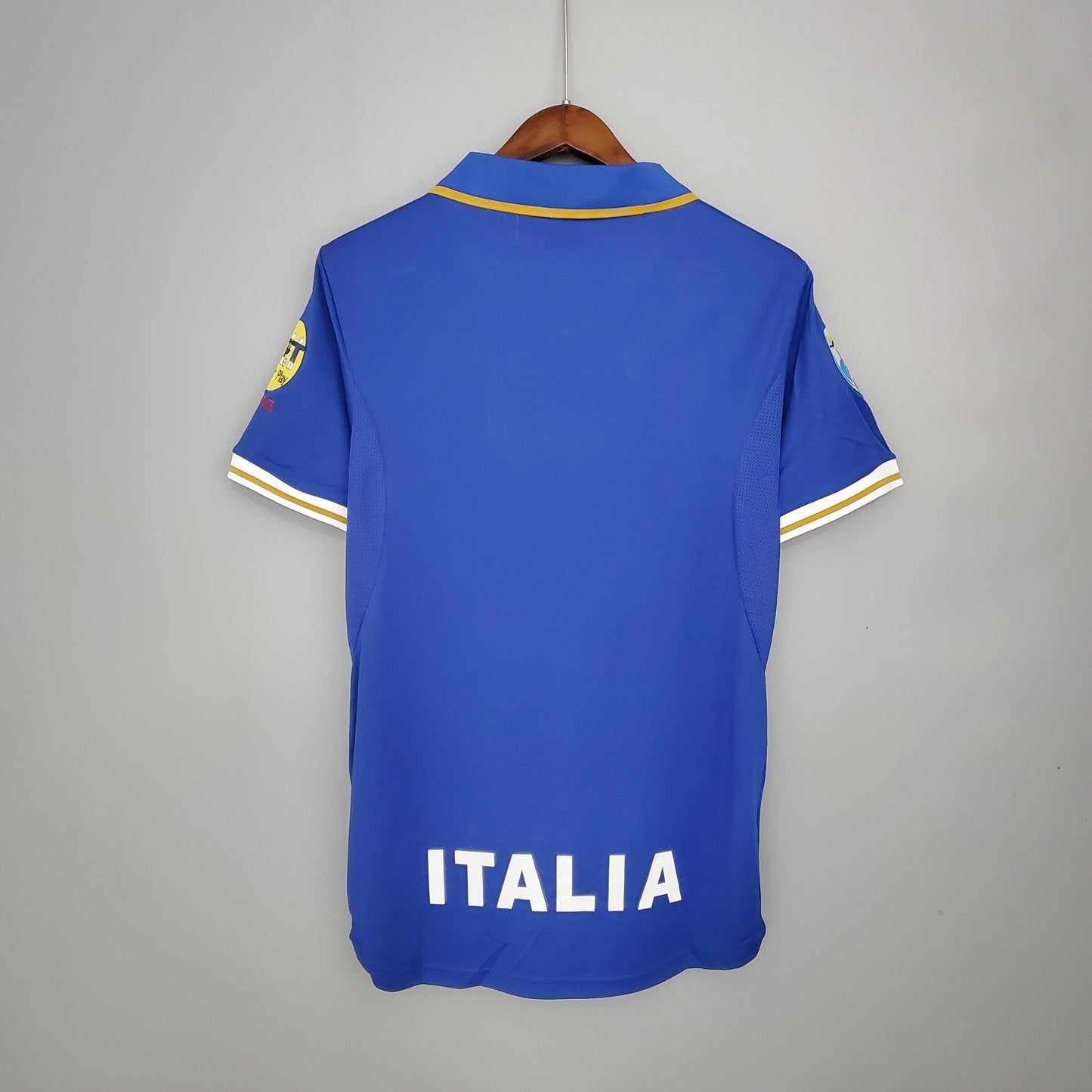 1996 Italy home Retro
