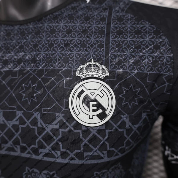 2024-25 Real Madrid Special Edition Player