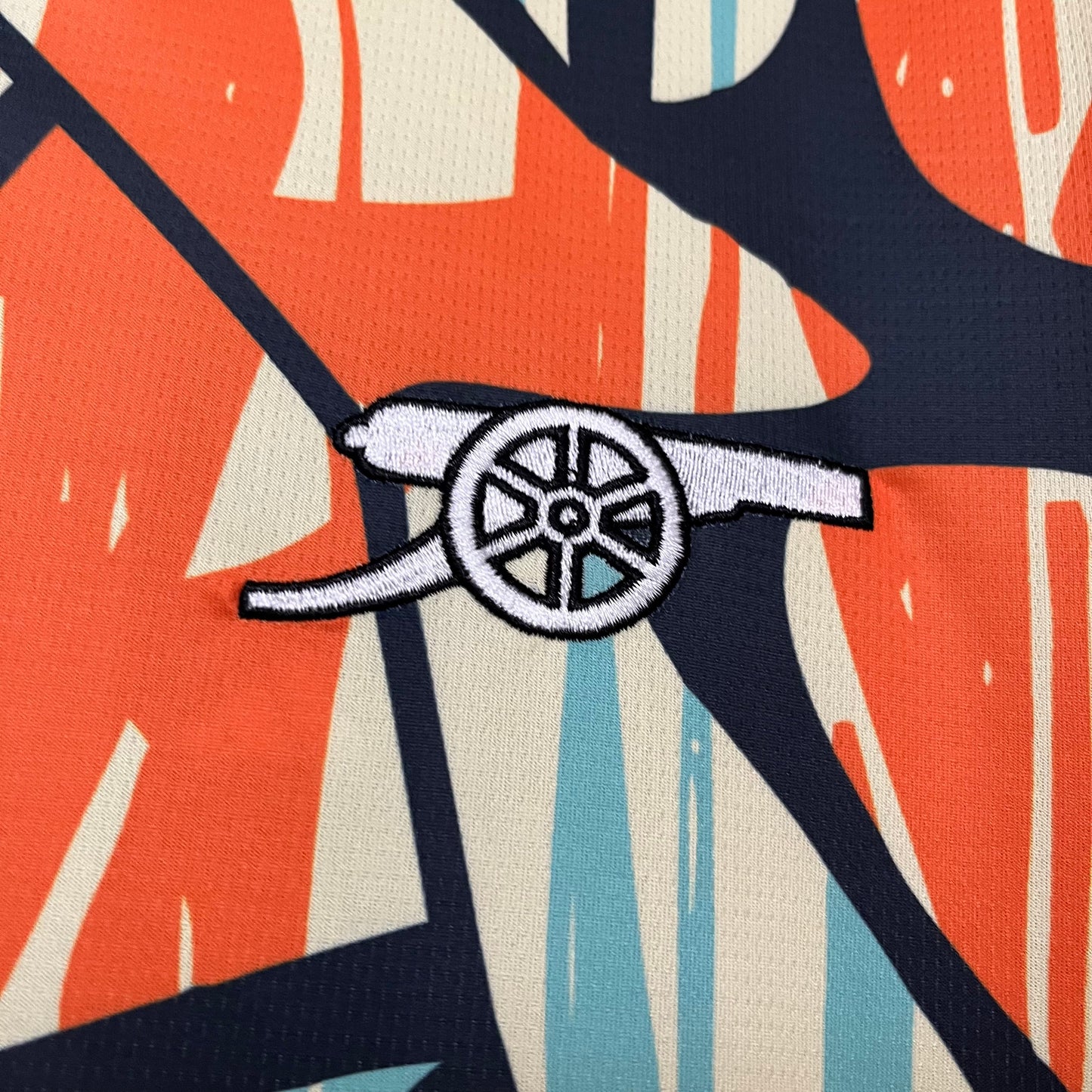 2024-25 Arsenal Training