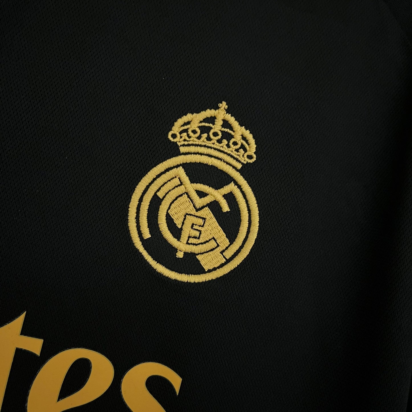 2023-24 Real Madrid Second Away