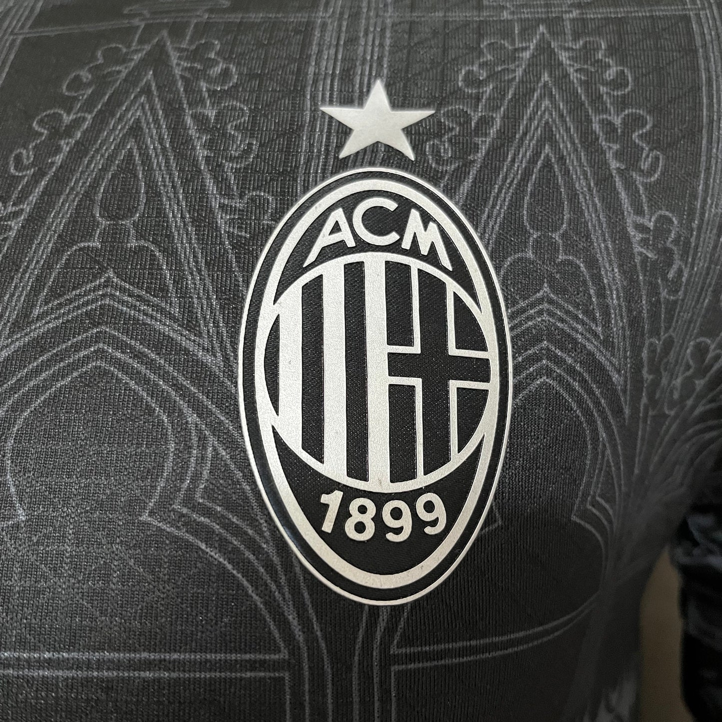 2024-25 Player version AC Milan joint model