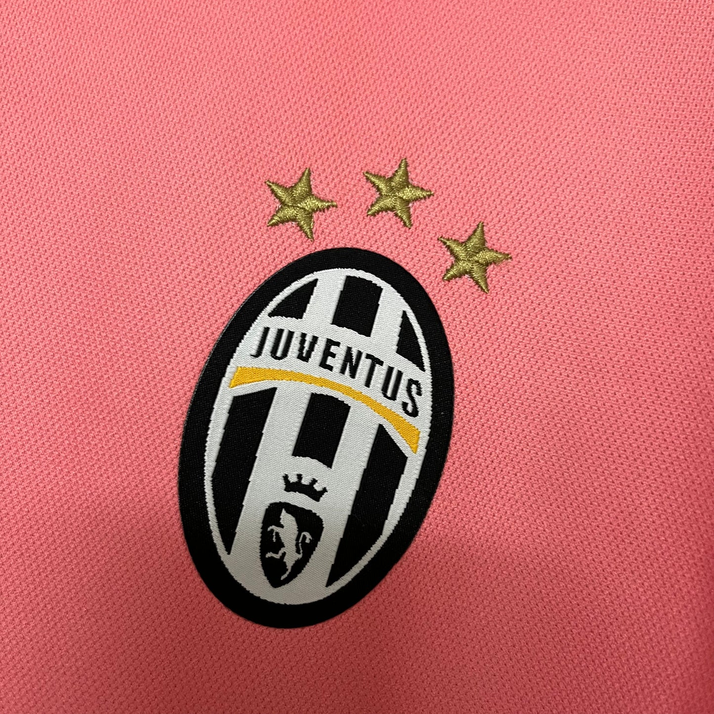 2015-16 Juventus Away Retro