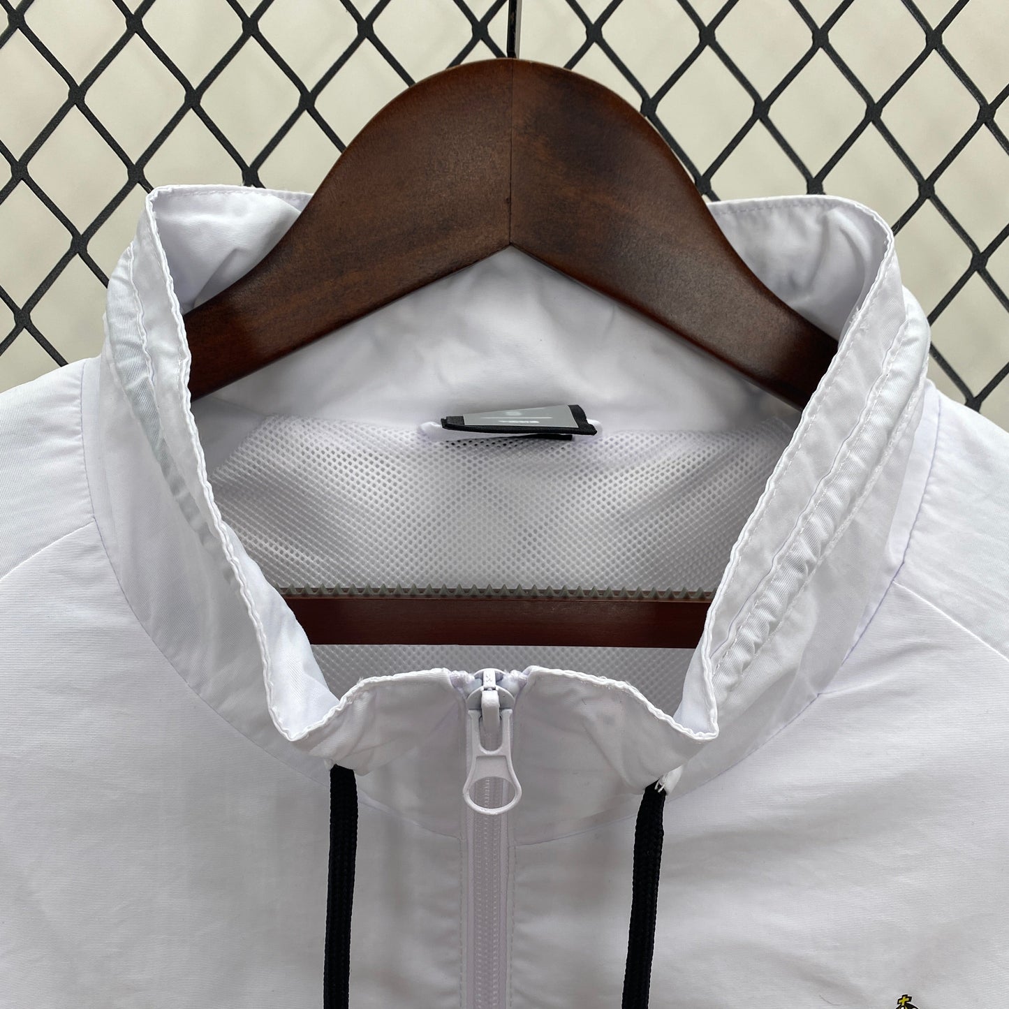 2024-25 Real Madrid Windbreaker