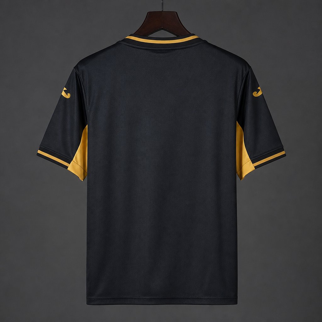 2026-27 Cordoba CF Away S-4XL