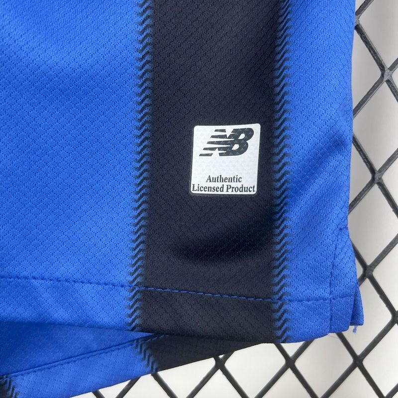 25-26 Atalanta Home S-XXL