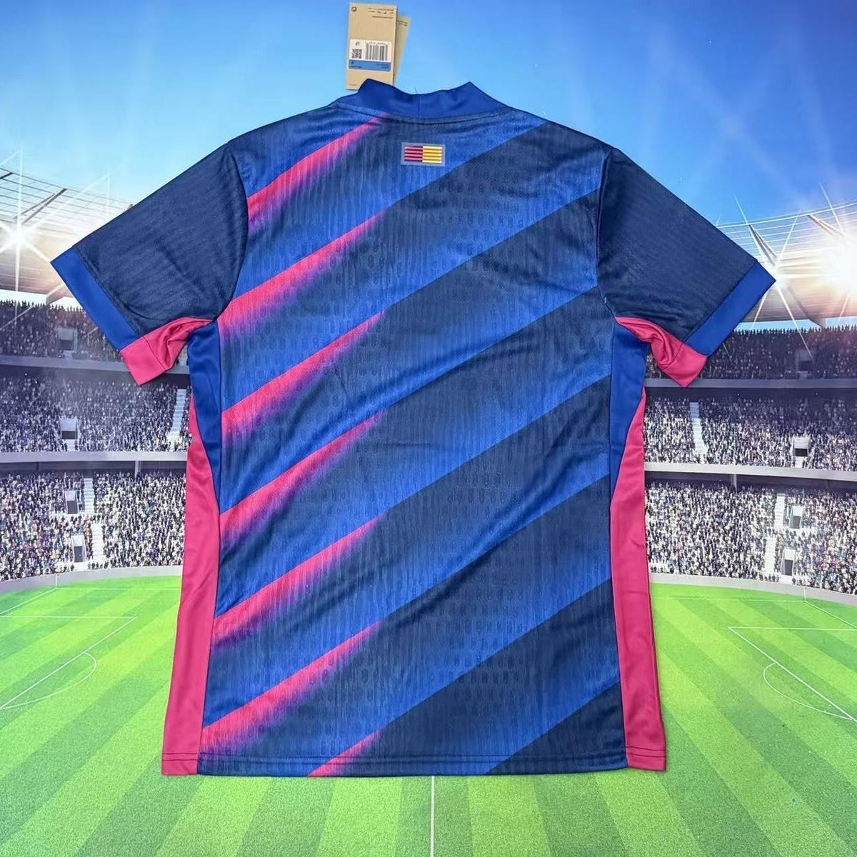 2026-27 Barcelona Special Edition S-4XL