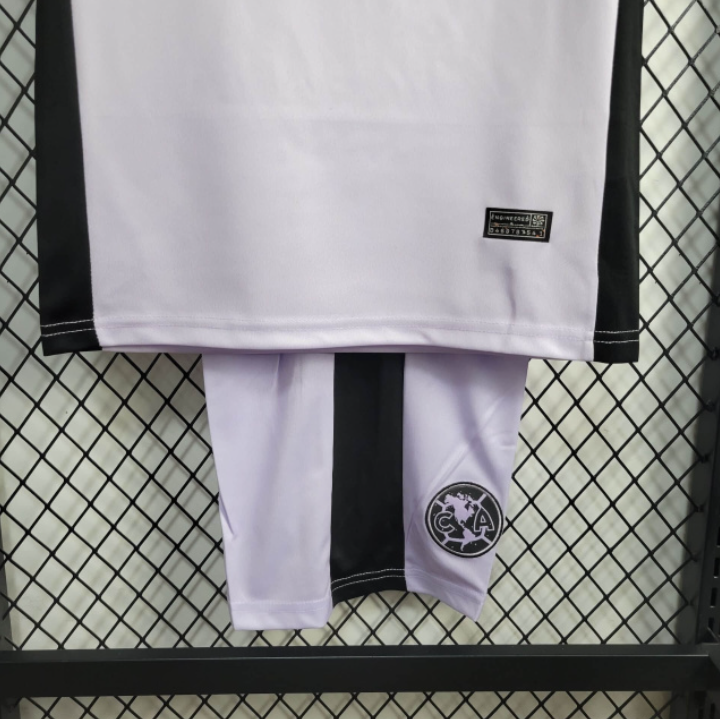 2024-25 Americas KIDS Purple 16-28