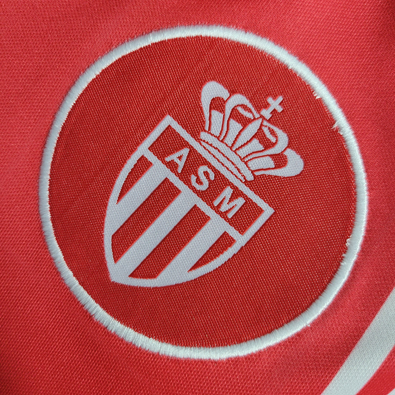 1998 Monaco home Retro