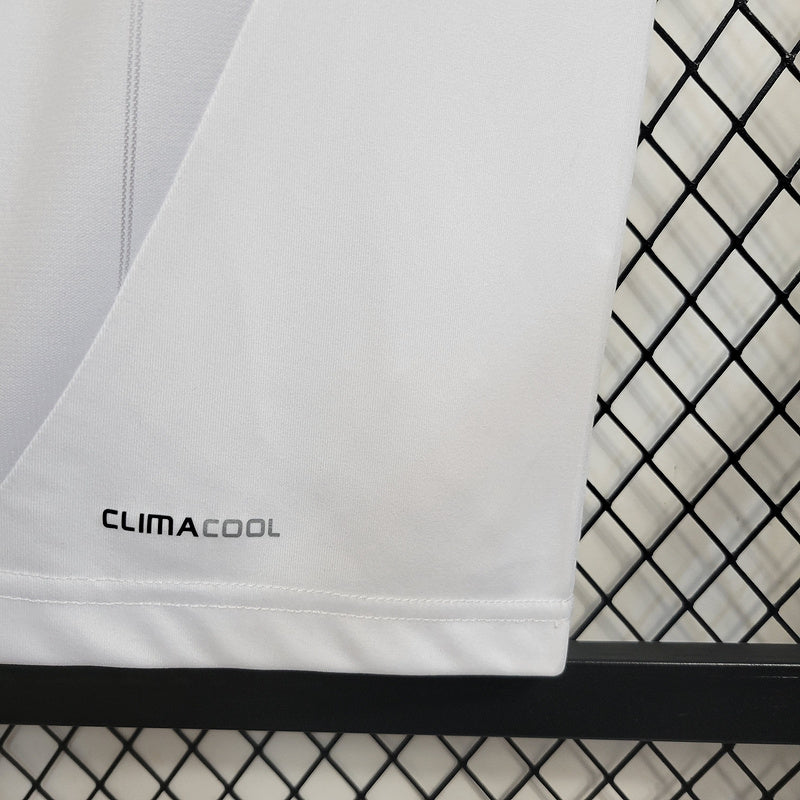 2012-13 Real Madrid Home Retro