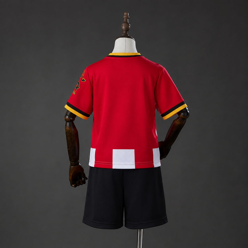 2026-27 Brentford Home Kids Size 16-28