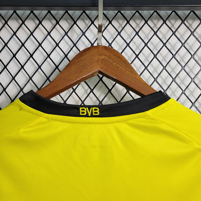 2011-12 BVB Home Retro