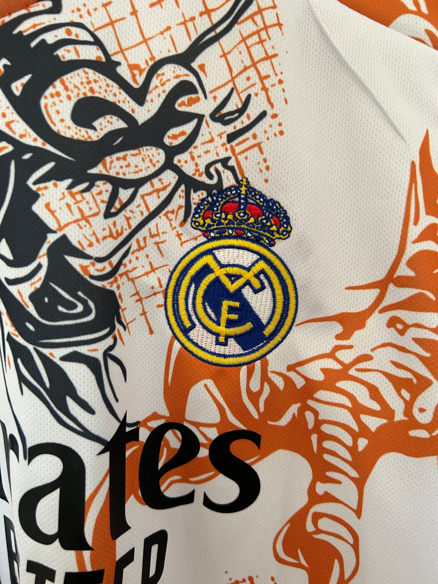 2025-26 Real Madrid Special