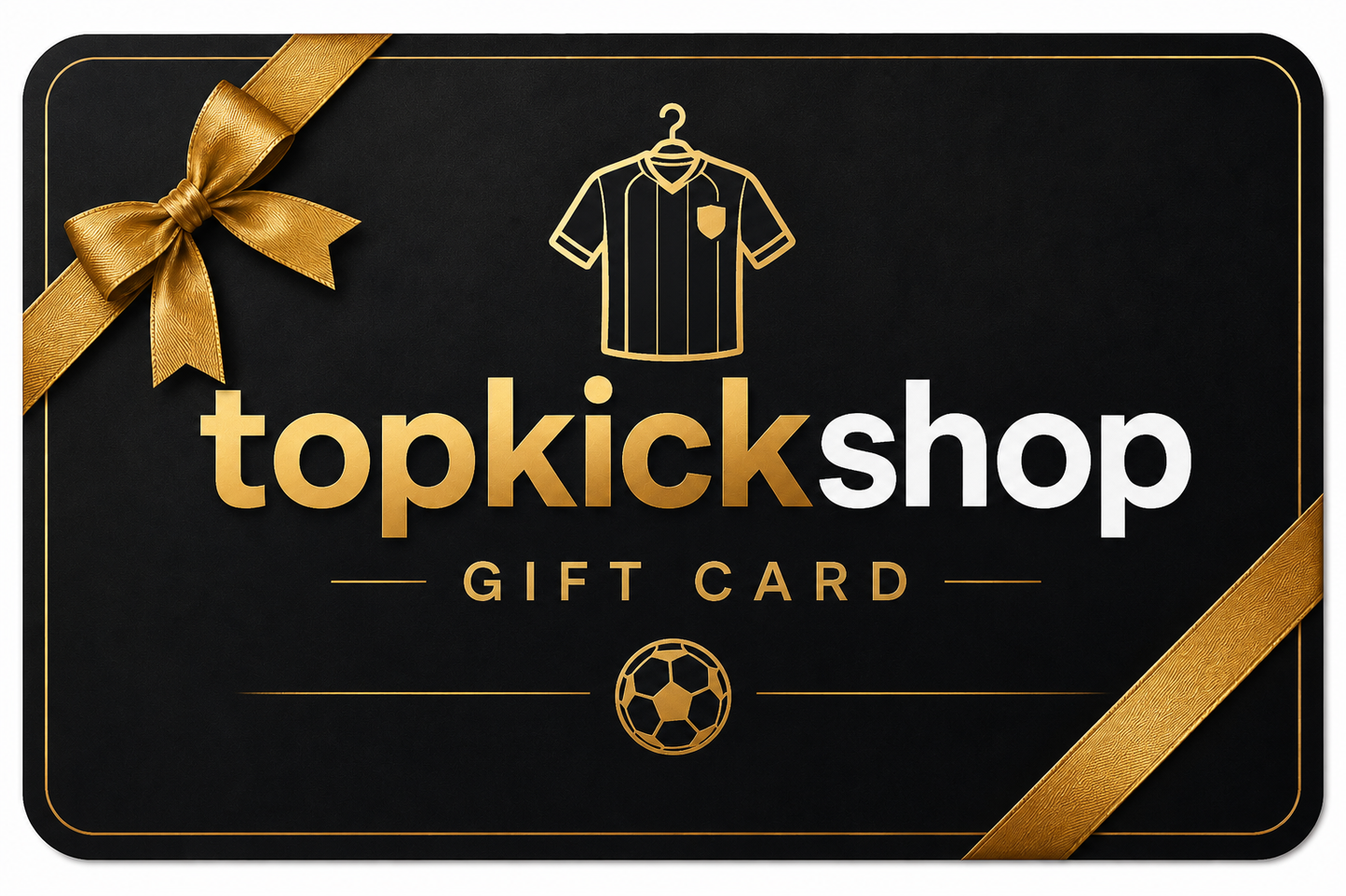 GIFT CARDS