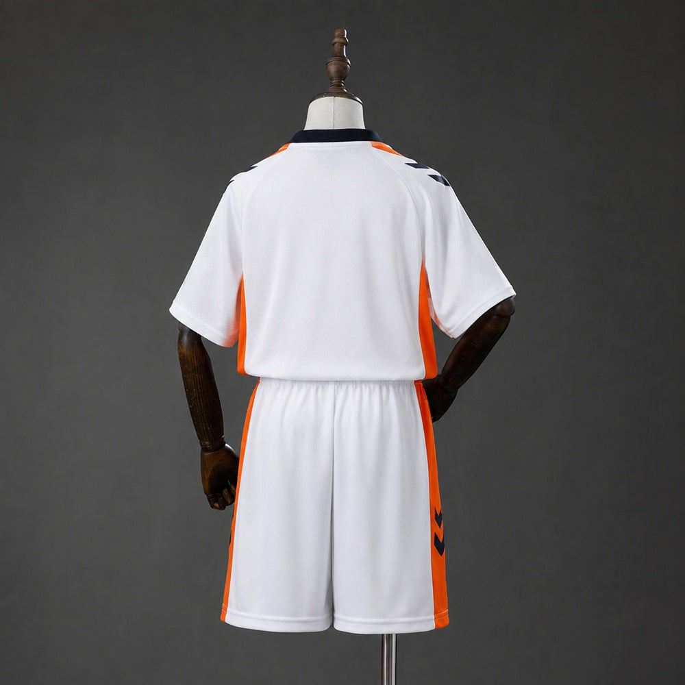 2026-27 Coventry City Away Kids Size 16-28
