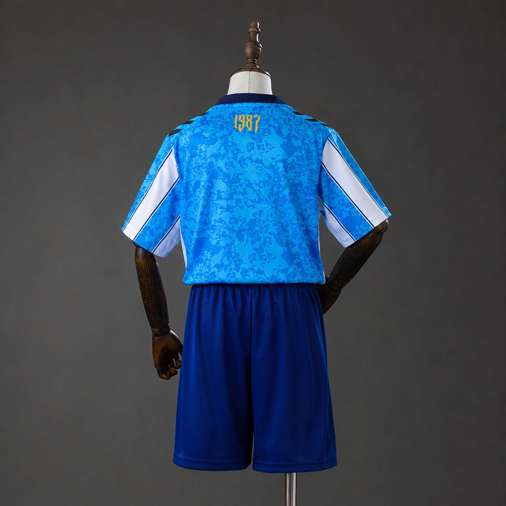 2026-27 Coventry City Home Kids Size 16-28