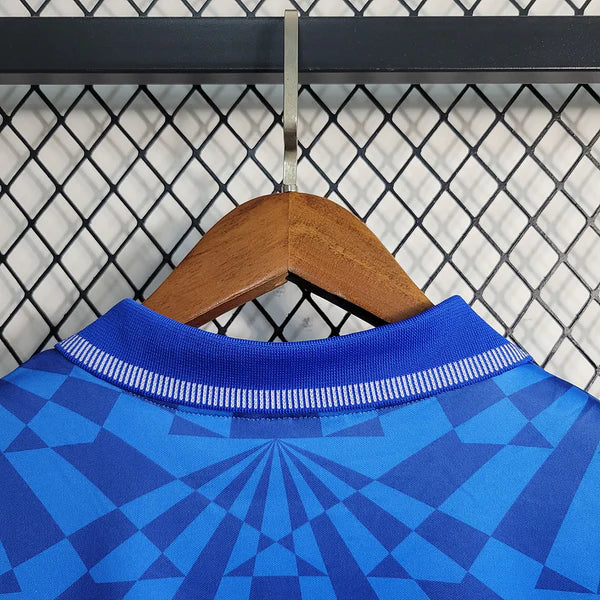 1991-93 Napoli Home Retro Size S-XXL